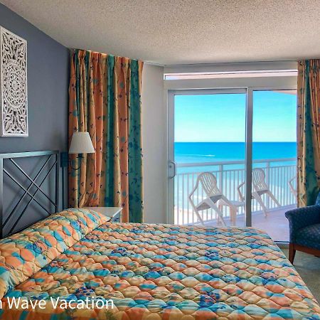 Pristine Condo Glorious Ocean View Hs 11Th Floor Myrtle Beach Buitenkant foto