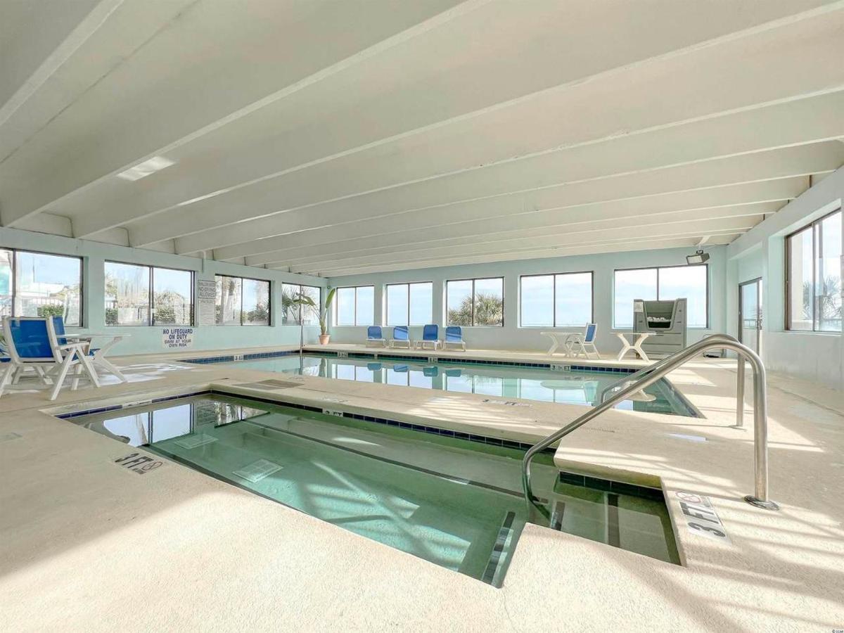 Pristine Condo Glorious Ocean View Hs 11Th Floor Myrtle Beach Buitenkant foto
