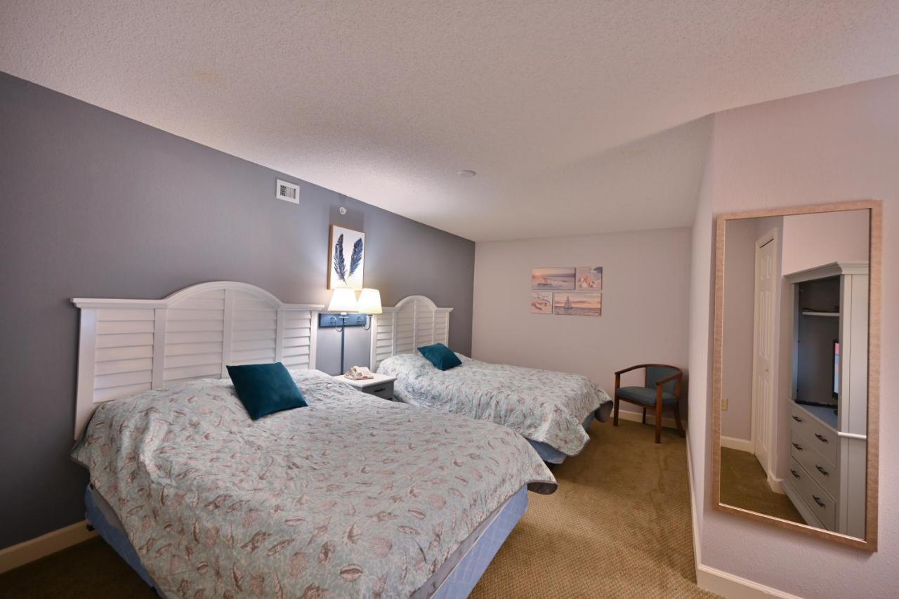 Pristine Condo Glorious Ocean View Hs 11Th Floor Myrtle Beach Buitenkant foto