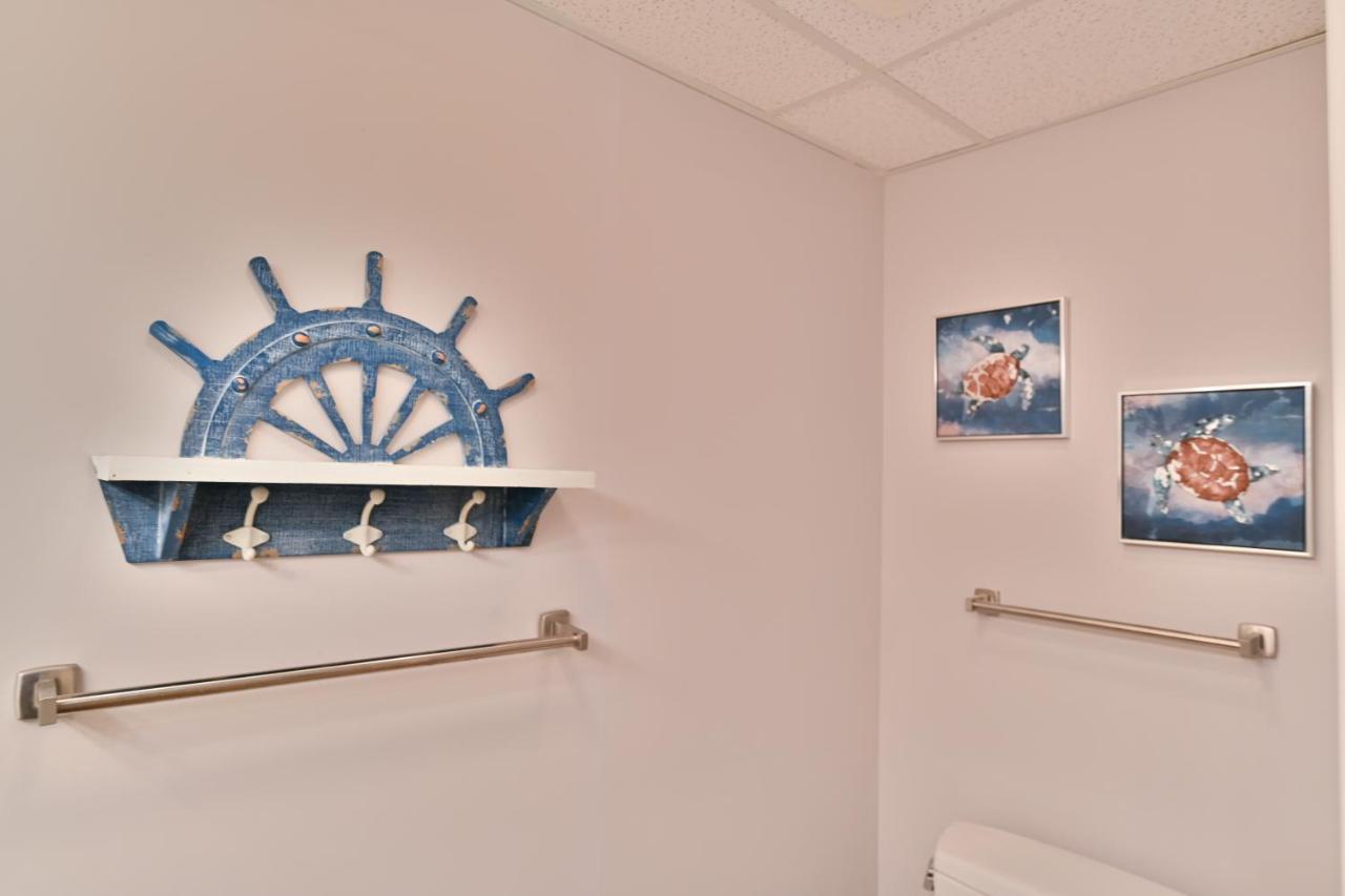 Pristine Condo Glorious Ocean View Hs 11Th Floor Myrtle Beach Buitenkant foto
