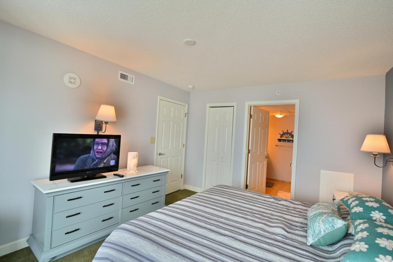 Pristine Condo Glorious Ocean View Hs 11Th Floor Myrtle Beach Buitenkant foto