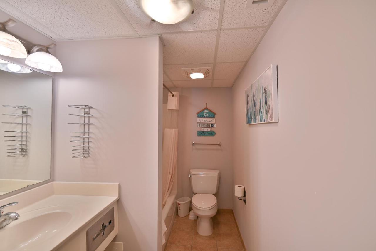 Pristine Condo Glorious Ocean View Hs 11Th Floor Myrtle Beach Buitenkant foto