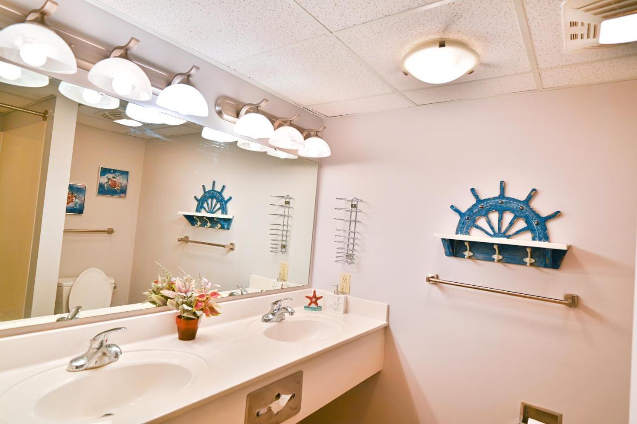 Pristine Condo Glorious Ocean View Hs 11Th Floor Myrtle Beach Buitenkant foto